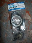 *MTB Thumb Shifter Set