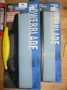 *Two Soft Silicone Squeegee Car Dryers