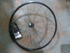*Raleigh RGR 811 Bicycle Wheel