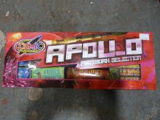 *Apollo Firework Selection