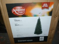 *6ft Christmas Tree