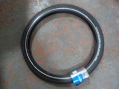 *Schwalbe 20x1.75 Bicycle Tyre