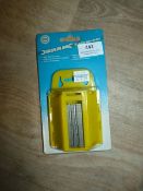 *Silverline Utility Knife Blades