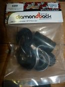 *Diamondback BMX-DBX701B Bottom Bracket