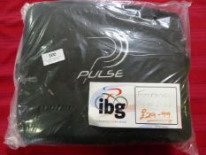 *IBG Folding Bicycle Bag