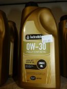 *1L Bottle of 0W-30 Engine Oil