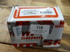 *Sram AMDB Pressfit GXPM