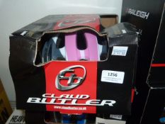 *Claud Butler Junior Bicycle Helmet