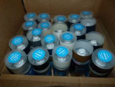 *Box of Assorted Spray Paints