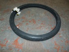 *24x1.75 Bicycle Tyre