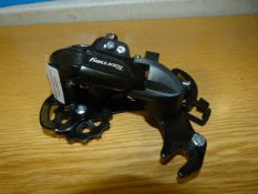 *Shimano Rear Derailleur
