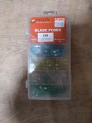 *Box of Blade Fuses