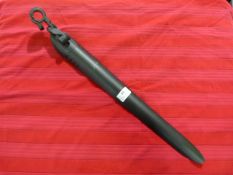 *Oxford Rear Mudguard