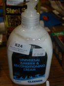 *500ml Bottle of Cleenol Barrier and Reconditionin