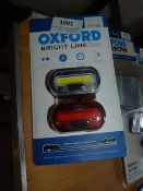 *Brightline LED Set
