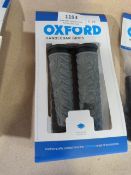 *Oxford Handlebar Grips