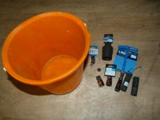 *Impact Sockets/Spark Plug Spanners