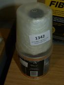 *Mpex Fibreglass Repair Kit
