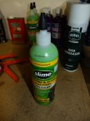 *473ml Tube of Slime Tyre Sealant