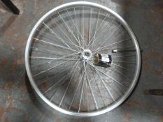 *Raleigh RGH 812 Bicycle Wheel
