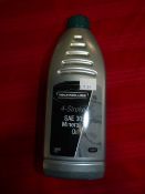 *1L Bottle of Four Stroke SAE30 Mineral Oil