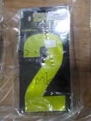 *29 High Vis Wheelie Bin Stickers