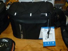 *Oxford Handlebar Bag