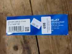 *XLC DB Cartridge 131mm