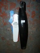 *Mudguard and Three Assavers