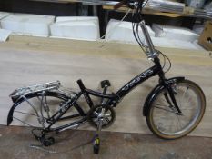 *Viking Easy Street Bicycle (For Repair)