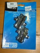 *XLC 55mm Brake Pads