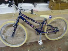 *Denovo Dotti Girls Bicycle