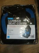 *Lumber Seat Cover