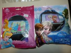 *Disney Princess Sunshades