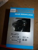 *Shimano Rear Derailleur