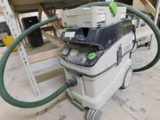 *Festool CLT36 Vac