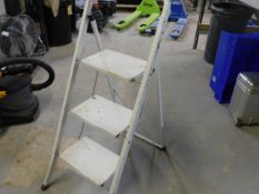 *3 Step Ladder