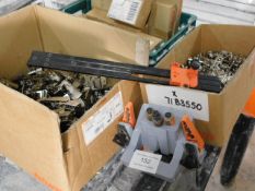 *Blum Cabinet Hinge Cutter with fittings