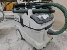 *Festool CLT36 Vac