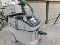 *Festool CLT36 Vac