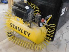 *Stanley Air Compressor with air trigger