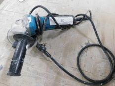 *Matika Angle Grinder
