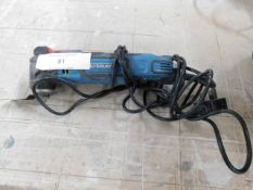 *Erbaur EMT 300 QC Cutter