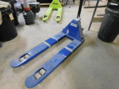 *2500kg Pallet truck