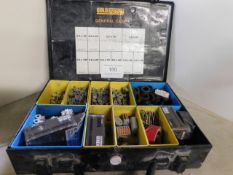 *General screws and fittings case