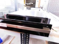 * Neff Induction warmer drawer *Ex Display*
