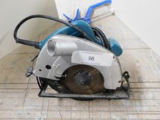 *Matika PA^ Corded Jigsaw