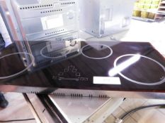 * Hotpoint LUCE Hob *Ex Display*