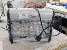 *Easy Zap Fly zapper