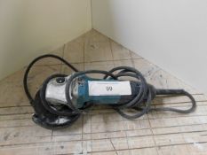 *Matika GA45 3ER Angle Grinder